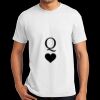 Unisex Ecosmart ® T-Shirt Thumbnail