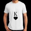 Unisex Ecosmart ® T-Shirt Thumbnail