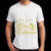 Unisex Ecosmart ® T-Shirt Thumbnail