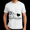 Unisex Ecosmart ® T-Shirt Thumbnail