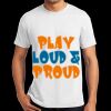 Unisex Ecosmart ® T-Shirt Thumbnail