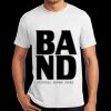 Unisex Ecosmart ® T-Shirt Thumbnail