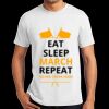 Unisex Ecosmart ® T-Shirt Thumbnail