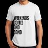 Unisex Ecosmart ® T-Shirt Thumbnail