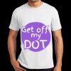Unisex Ecosmart ® T-Shirt Thumbnail