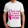 Unisex Ecosmart ® T-Shirt Thumbnail