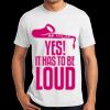 Unisex Ecosmart ® T-Shirt Thumbnail
