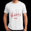 Unisex Ecosmart ® T-Shirt Thumbnail