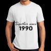 Unisex Ecosmart ® T-Shirt Thumbnail