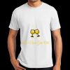 Unisex Ecosmart ® T-Shirt Thumbnail