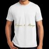 Unisex Ecosmart ® T-Shirt Thumbnail