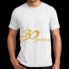 Unisex Ecosmart ® T-Shirt Thumbnail