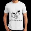 Unisex Ecosmart ® T-Shirt Thumbnail