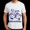 Unisex Ecosmart ® T-Shirt Thumbnail