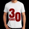 Unisex Ecosmart ® T-Shirt Thumbnail