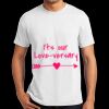 Unisex Ecosmart ® T-Shirt Thumbnail