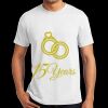 Unisex Ecosmart ® T-Shirt Thumbnail
