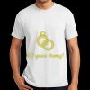 Unisex Ecosmart ® T-Shirt Thumbnail
