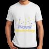 Unisex Ecosmart ® T-Shirt Thumbnail
