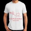 Unisex Ecosmart ® T-Shirt Thumbnail