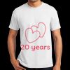 Unisex Ecosmart ® T-Shirt Thumbnail
