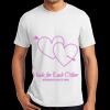 Unisex Ecosmart ® T-Shirt Thumbnail