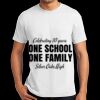 Unisex Ecosmart ® T-Shirt Thumbnail