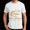 Unisex Ecosmart ® T-Shirt Thumbnail