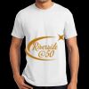Unisex Ecosmart ® T-Shirt Thumbnail