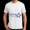 Unisex Ecosmart ® T-Shirt Thumbnail