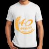 Unisex Ecosmart ® T-Shirt Thumbnail