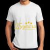 Unisex Ecosmart ® T-Shirt Thumbnail