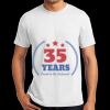 Unisex Ecosmart ® T-Shirt Thumbnail