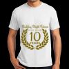 Unisex Ecosmart ® T-Shirt Thumbnail