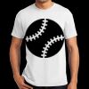 Unisex Ecosmart ® T-Shirt Thumbnail