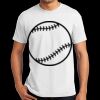 Unisex Ecosmart ® T-Shirt Thumbnail