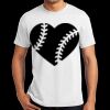 Unisex Ecosmart ® T-Shirt Thumbnail