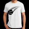 Unisex Ecosmart ® T-Shirt Thumbnail