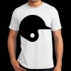 Unisex Ecosmart ® T-Shirt Thumbnail