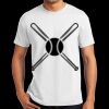 Unisex Ecosmart ® T-Shirt Thumbnail