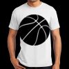 Unisex Ecosmart ® T-Shirt Thumbnail