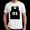 Unisex Ecosmart ® T-Shirt Thumbnail