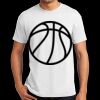 Unisex Ecosmart ® T-Shirt Thumbnail