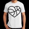 Unisex Ecosmart ® T-Shirt Thumbnail