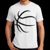 Unisex Ecosmart ® T-Shirt Thumbnail