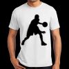 Unisex Ecosmart ® T-Shirt Thumbnail
