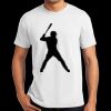 Unisex Ecosmart ® T-Shirt Thumbnail