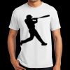 Unisex Ecosmart ® T-Shirt Thumbnail