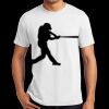 Unisex Ecosmart ® T-Shirt Thumbnail