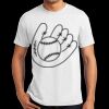 Unisex Ecosmart ® T-Shirt Thumbnail